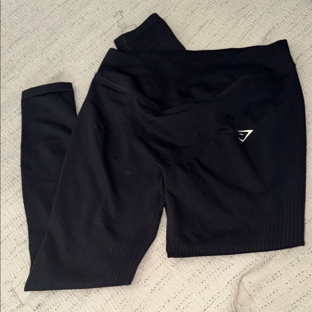 Gymshark Black Leggings